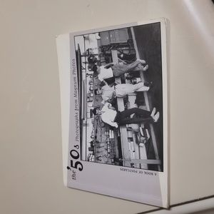 The 50's Photographs from Magnum Photos